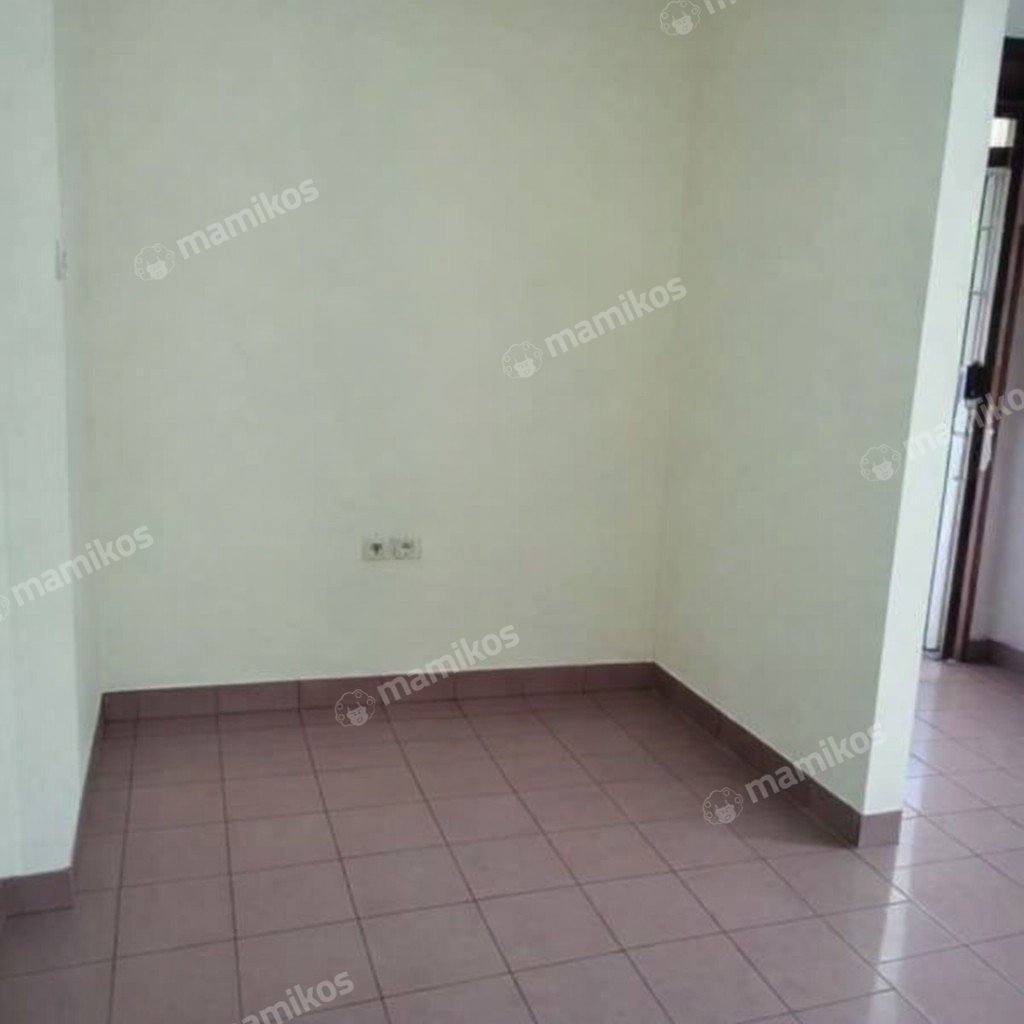 Rumah Sertifikat HGB 1 Kamar Tidur 2 Kamar Mandi Bojong Indah Jakarta Barat - Photo 2