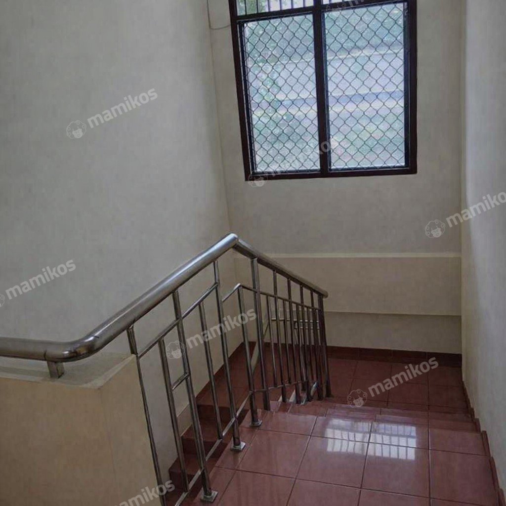 Rumah Sertifikat HGB 1 Kamar Tidur 2 Kamar Mandi Bojong Indah Jakarta Barat - Photo 3