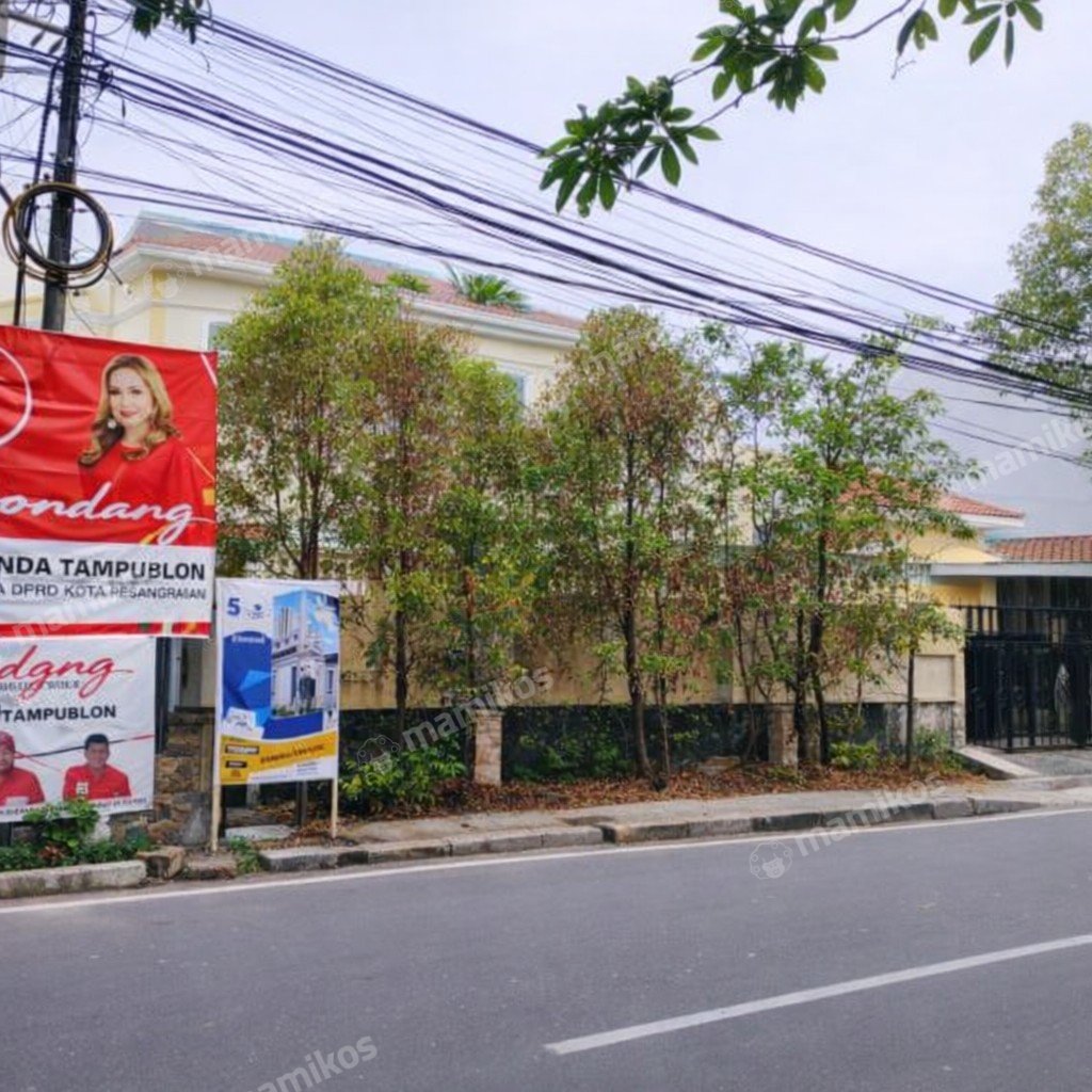 Rumah Sertifikat SHM 5 Kamar Tidur 5 Kamar Mandi Kayu Putih Jakarta Timur - Photo 4