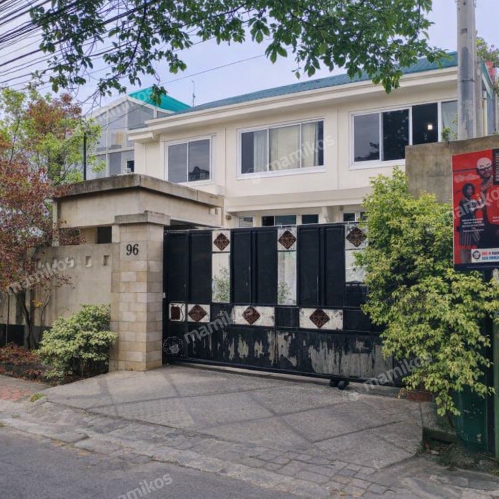 Rumah Sertifikat SHM 5 Kamar Tidur 5 Kamar Mandi Kayu Putih Jakarta Timur - Photo 5