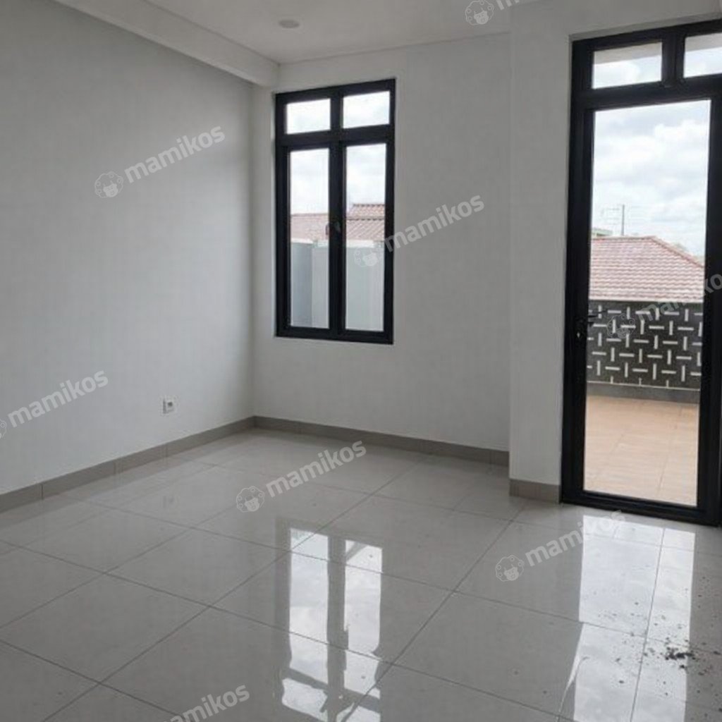 Rumah Baru Sertifikat SHM 4 Kamar Tidur Duri Kepa Jakarta Barat - Photo 5