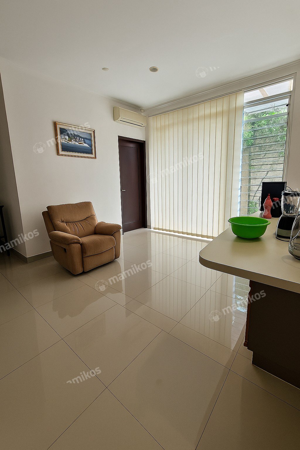 Rumah Sertifikat SHM 4 Kamar Tidur 3 Kamar Mandi Duri Kepa Jakarta Barat - Photo 3