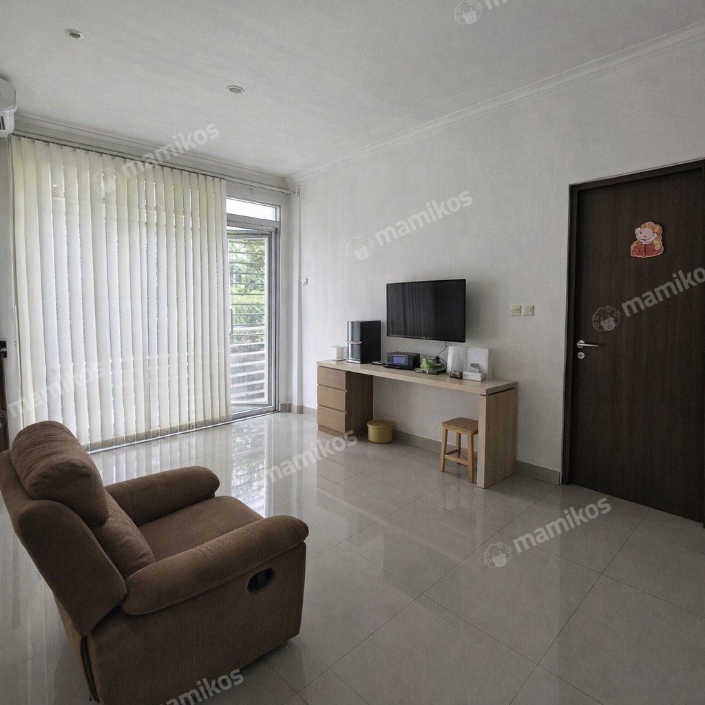 Rumah Sertifikat SHM 4 Kamar Tidur 3 Kamar Mandi Duri Kepa Jakarta Barat - Photo 4