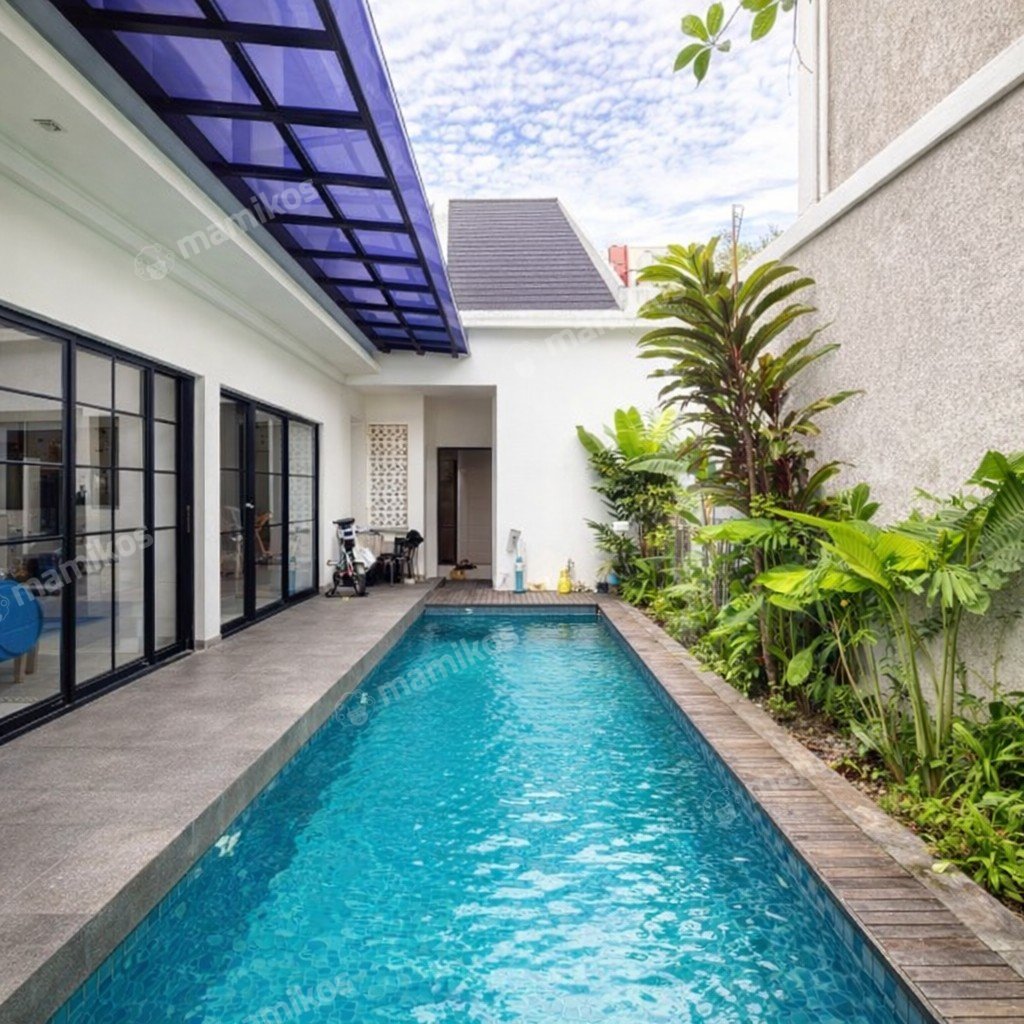 Rumah Sertifikat SHM 4 Kamar Tidur 4 Kamar Mandi Cilandak Jakarta Selatan - Photo 5