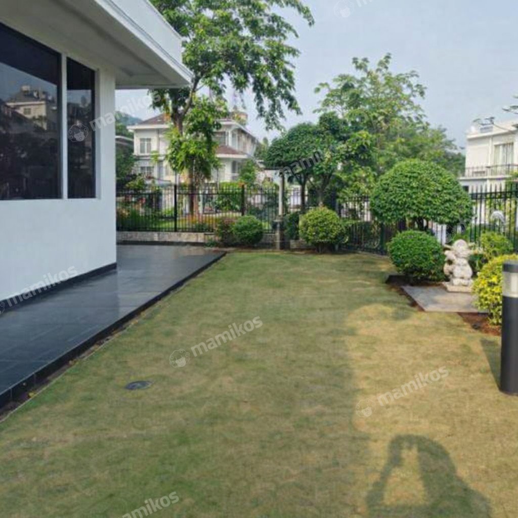 Rumah Sertifikat SHM 5 Kamar Tidur 5 Kamar Mandi Intercon Jakarta Barat - Photo 3