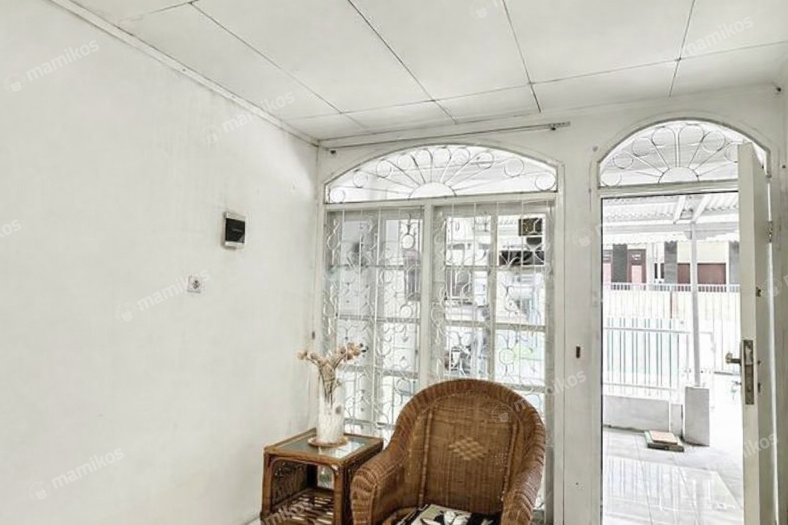 Rumah Sertifikat SHM 3 Kamar Tidur 2 Kamar Mandi Kelapa Gading Jakarta Utara
