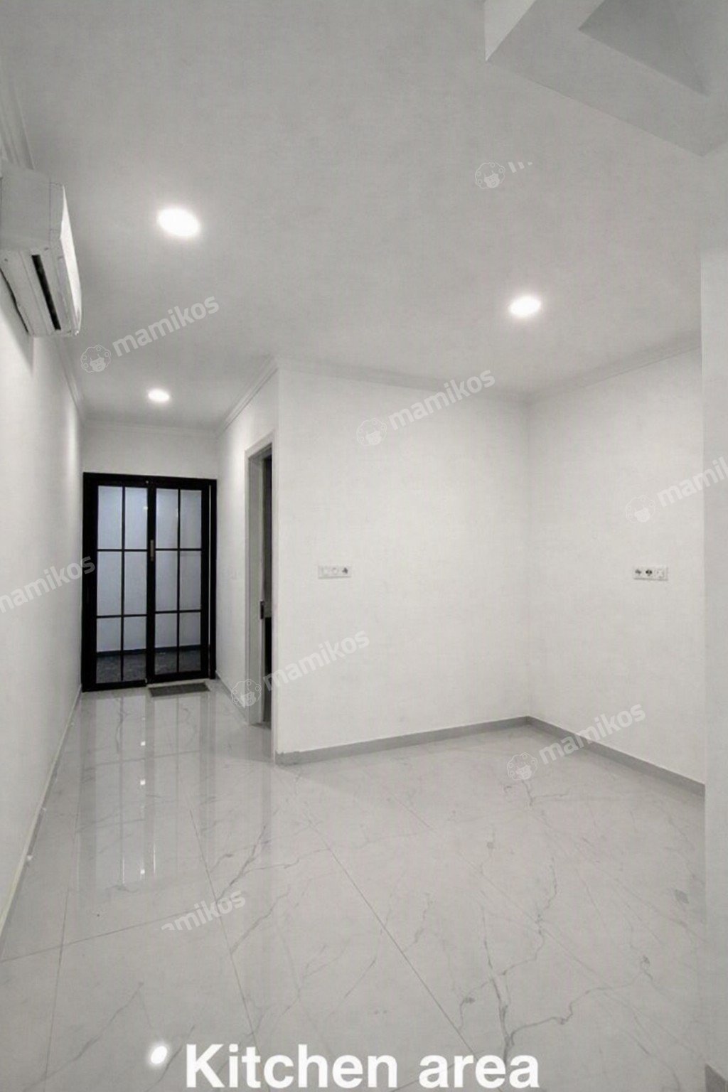 Rumah Sertifikat SHM 4 Kamar Tidur 3 Kamar Mandi Sunter Jakarta Utara - Photo 2