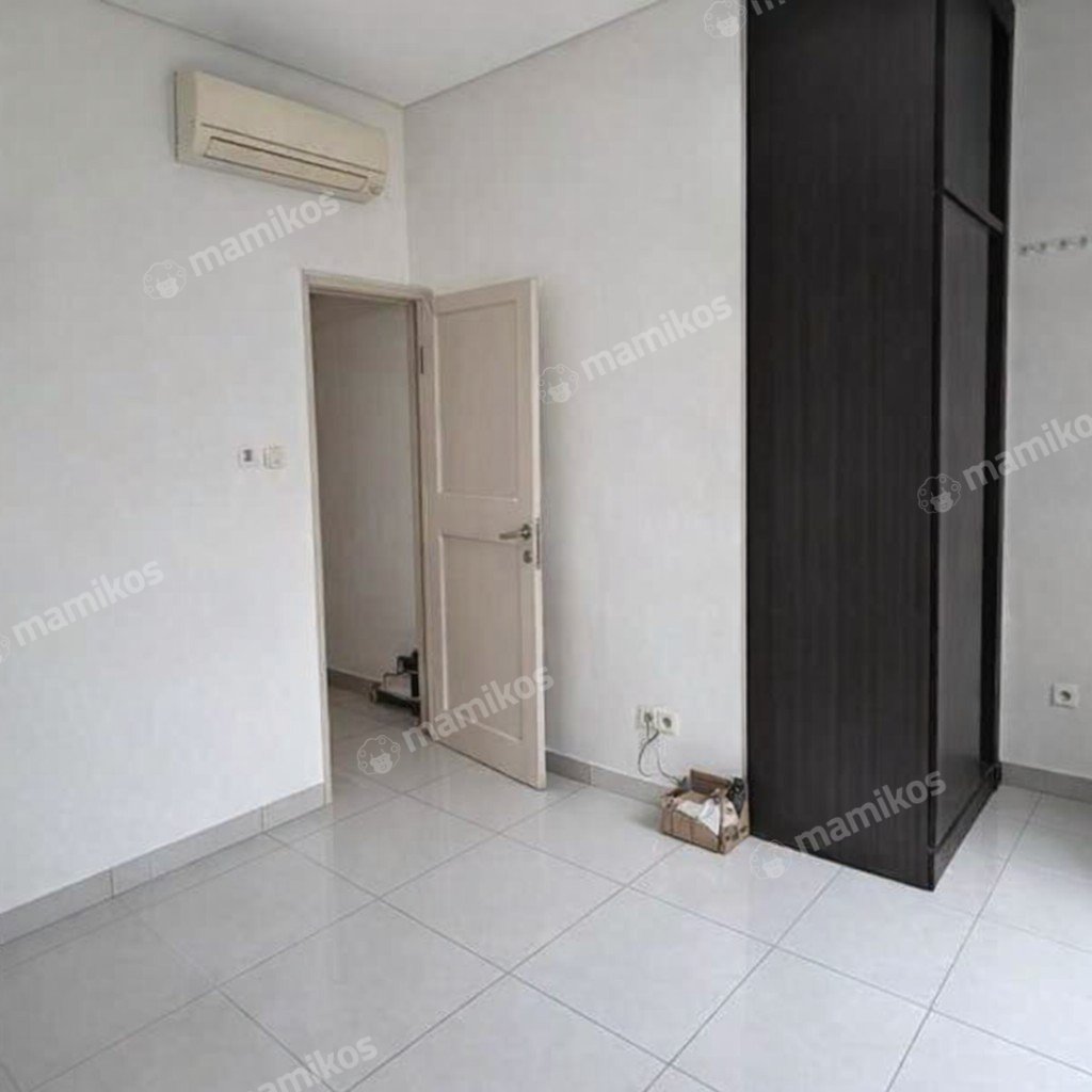 Rumah Sertifikat SHM 2 Kamar Tidur 2 Kamar Mandi Pantai Indah Kapuk Jakarta Utara - Photo 4
