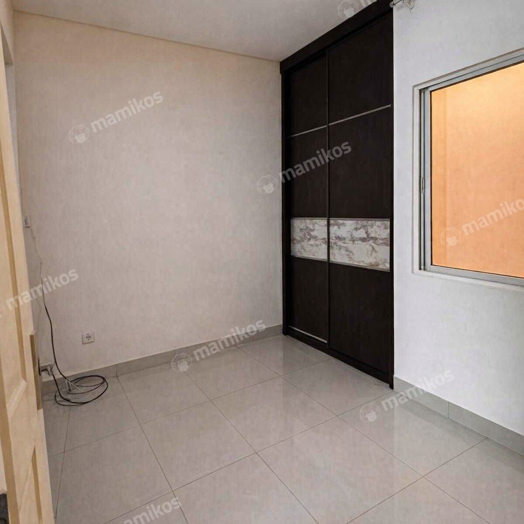 Rumah Sertifikat SHM 2 Kamar Tidur 2 Kamar Mandi Pantai Indah Kapuk Jakarta Utara - Photo 5