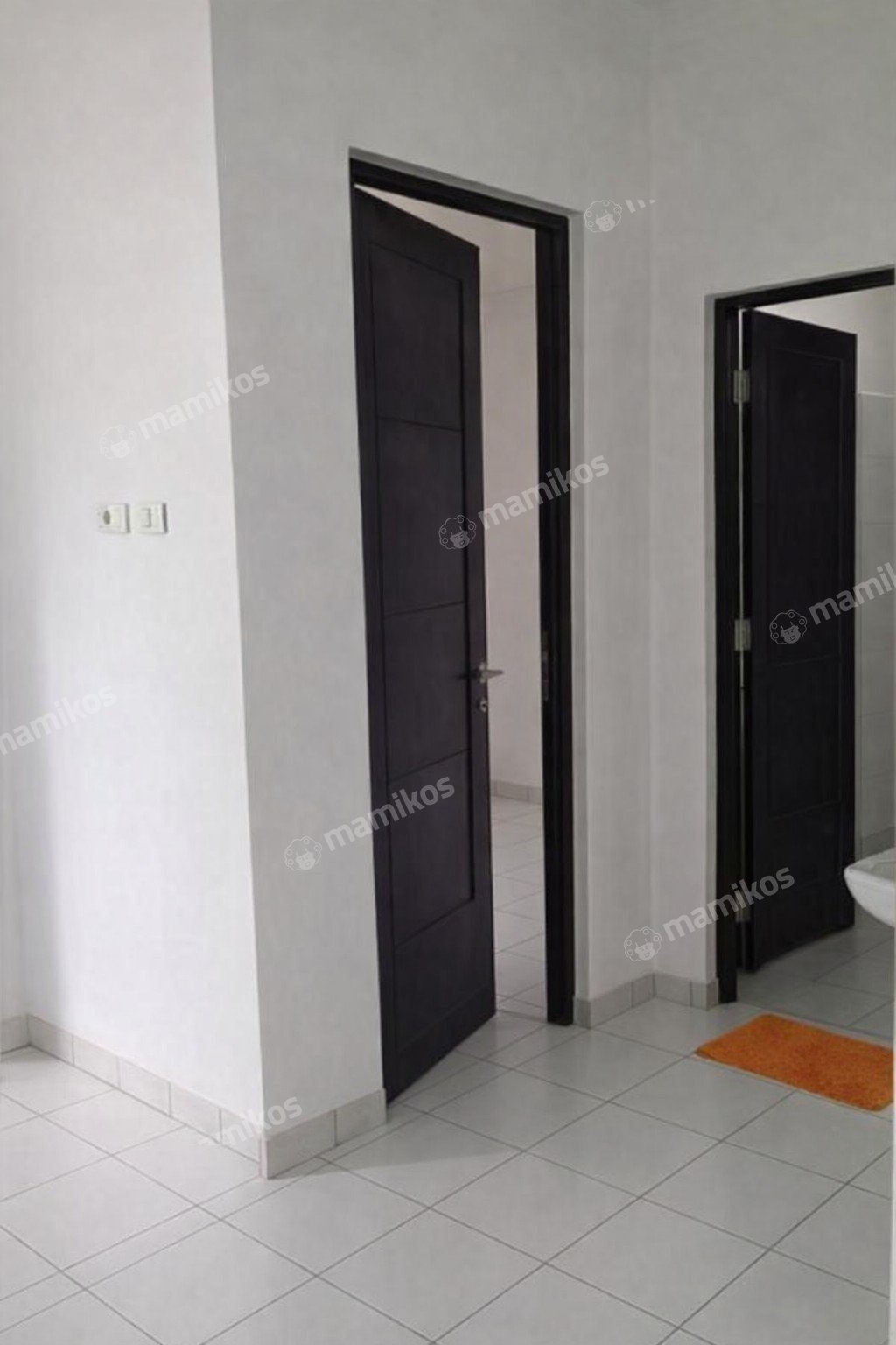Rumah Sertifikat SHM 3 Kamar Tidur 2 Kamar Mandi Cibubur Jakarta Timur - Photo 4