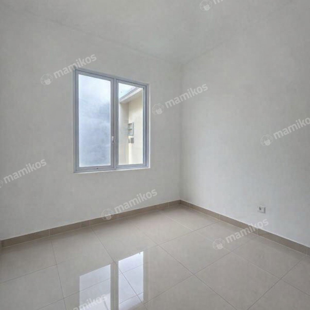 Rumah Sertifikat SHM 5 Kamar Tidur 4 Kamar Mandi Jakarta Garden City Jakarta Timur - Photo 2