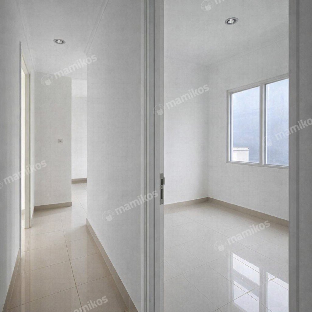 Rumah Sertifikat SHM 5 Kamar Tidur 4 Kamar Mandi Jakarta Garden City Jakarta Timur - Photo 3
