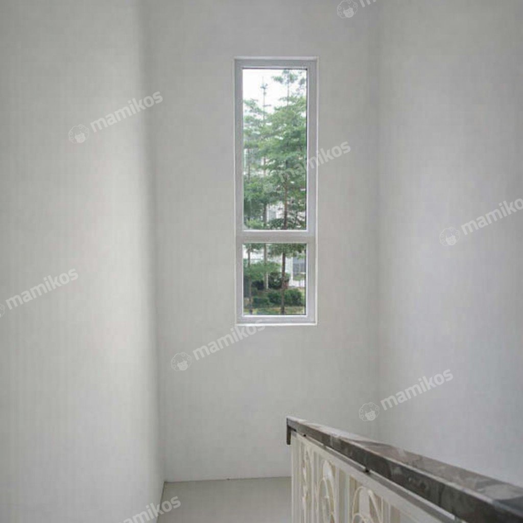 Rumah Sertifikat SHM 5 Kamar Tidur 4 Kamar Mandi Jakarta Garden City Jakarta Timur - Photo 4
