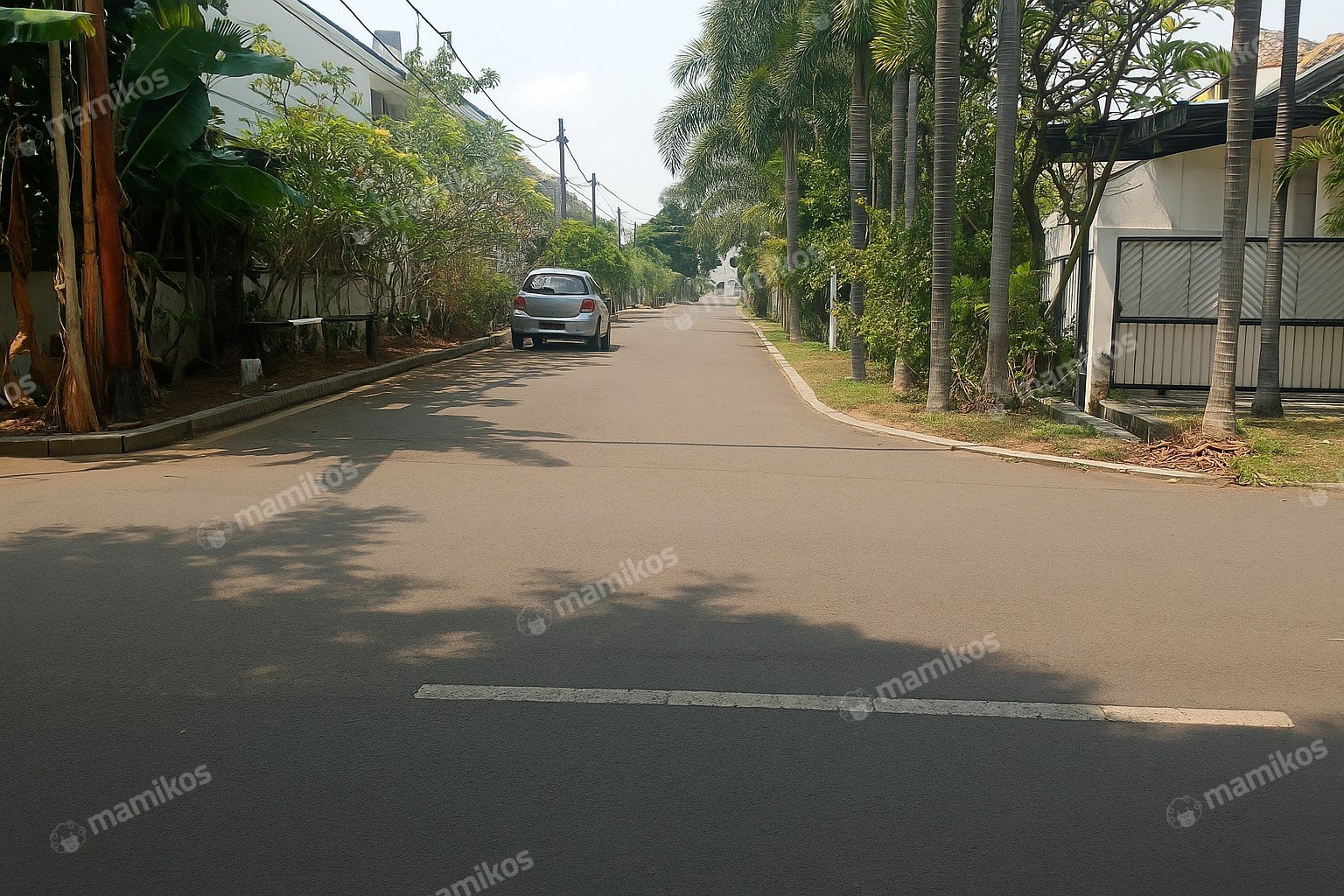 Rumah Sertifikat SHM 4 Kamar Tidur 3 Kamar Mandi Pulomas Jakarta Timur - Photo 5