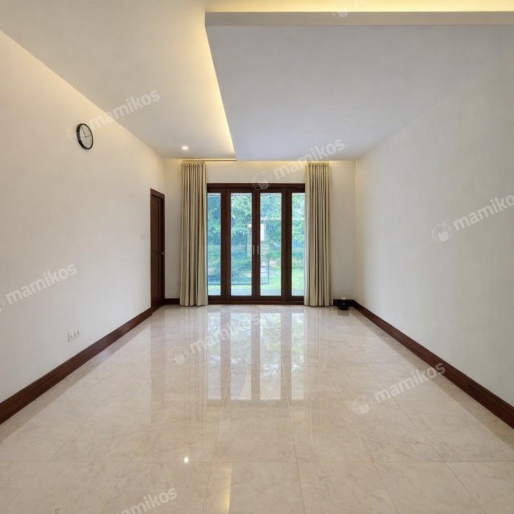Rumah Sertifikat SHM 6 Kamar Tidur 6 Kamar Mandi Cipete Jakarta Selatan - Photo 2