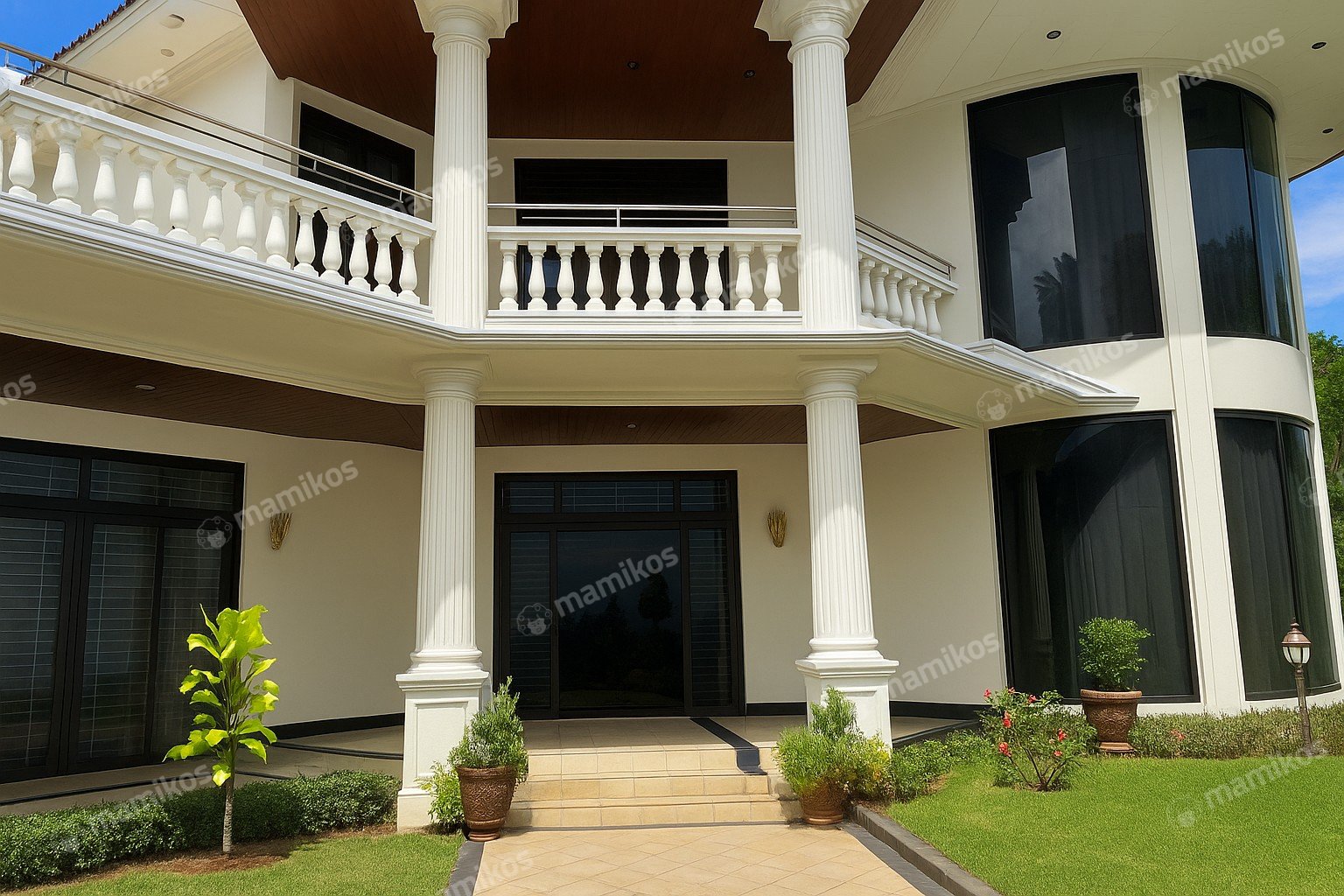 Rumah Sertifikat SHM Kemanggisan Jakarta Barat