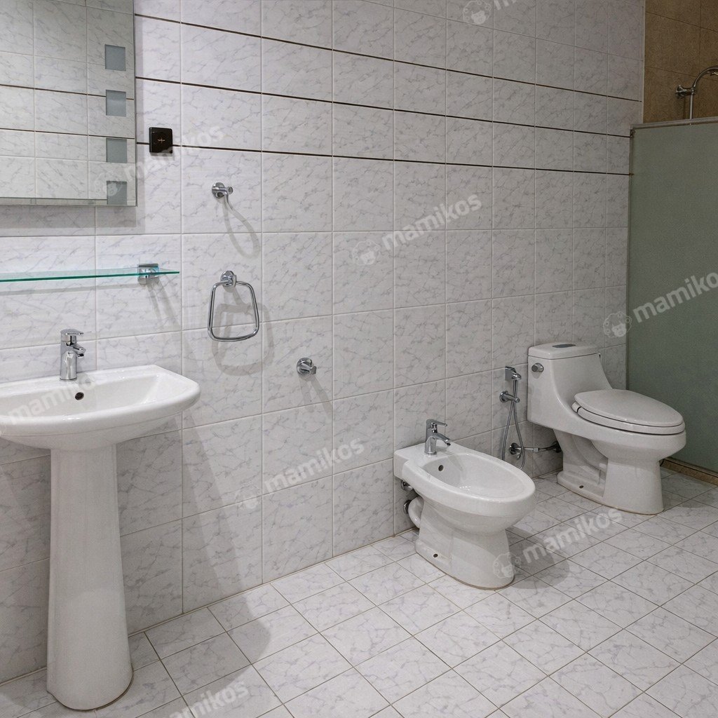 Rumah Sertifikat SHM Kemanggisan Jakarta Barat - Photo 3