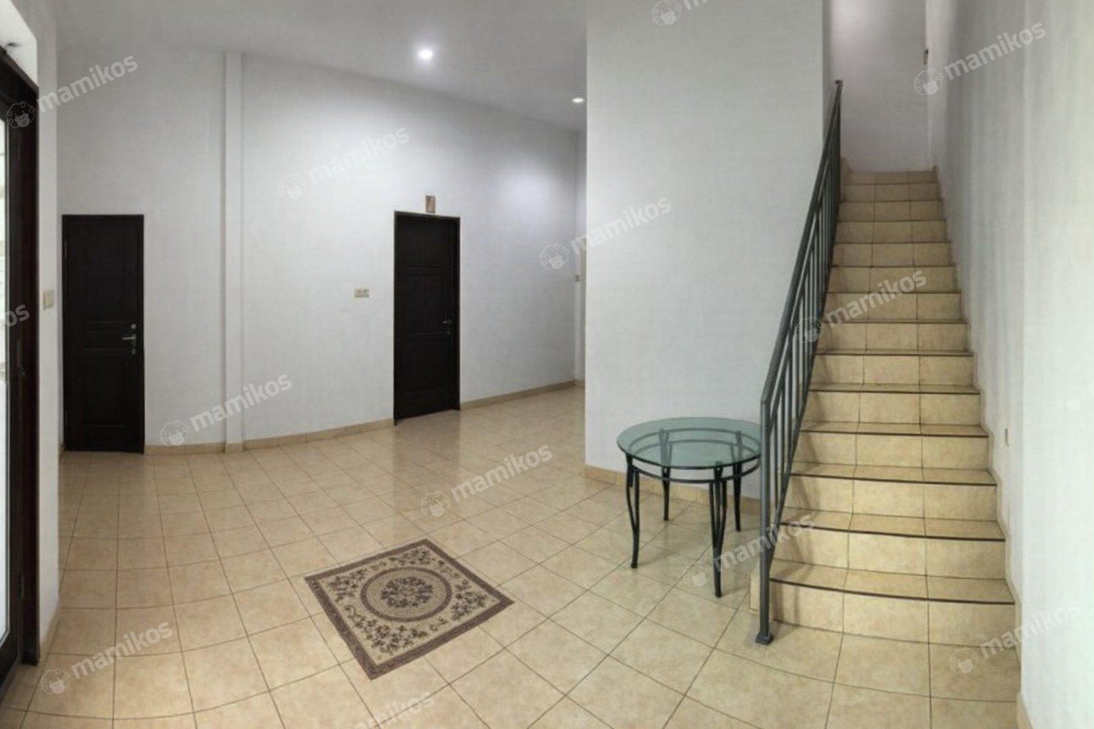 Rumah Sertifikat SHM 4 Kamar Tidur 4 Kamar Mandi Jelambar Jakarta Barat - Photo 3