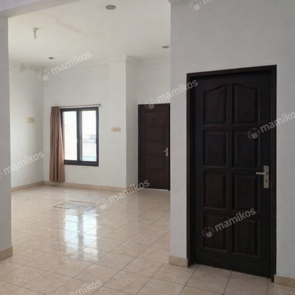 Rumah Sertifikat SHM 4 Kamar Tidur 4 Kamar Mandi Jelambar Jakarta Barat - Photo 5