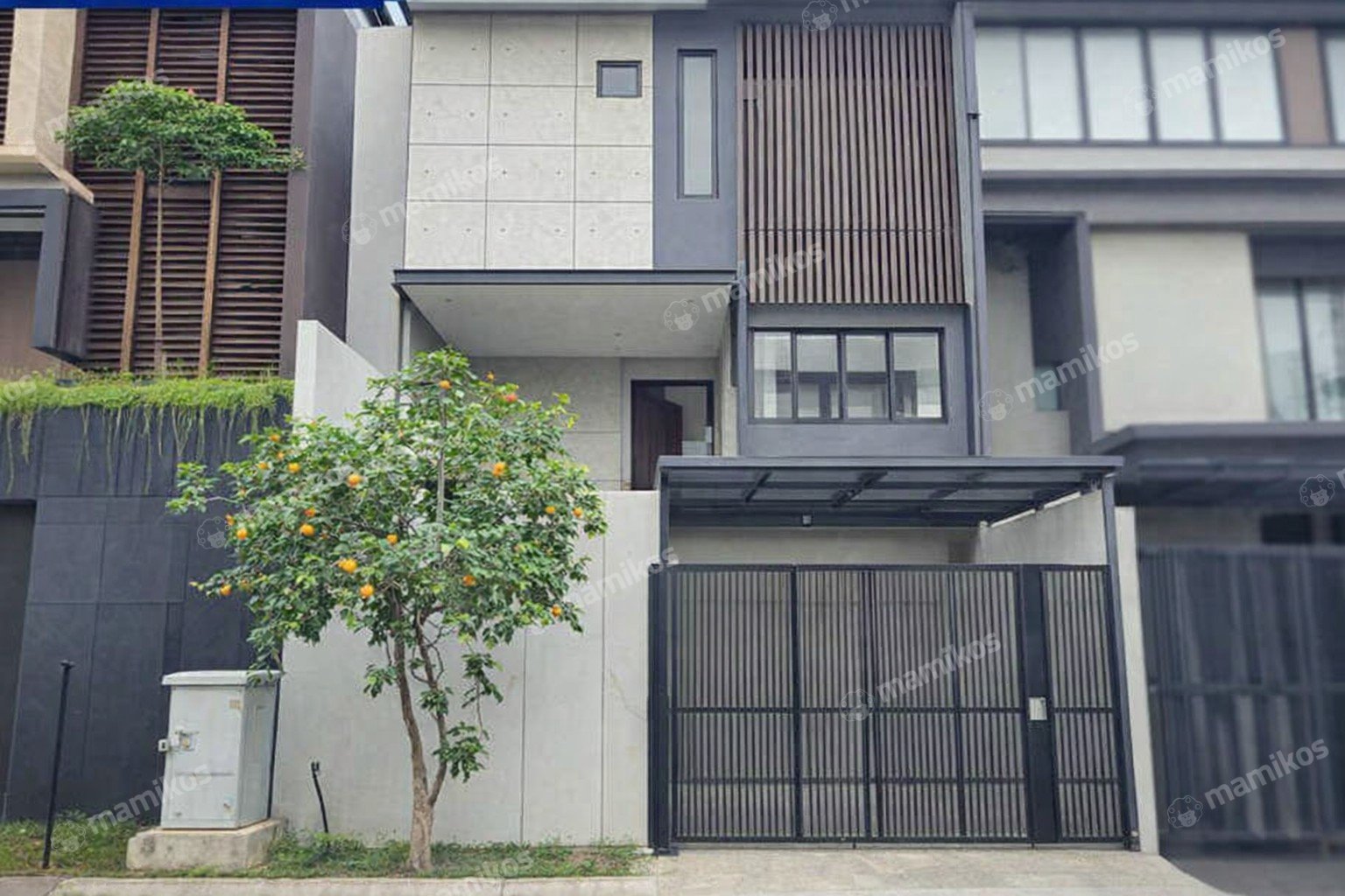 Rumah 3KT 3KM Permata Buana Jakarta Barat