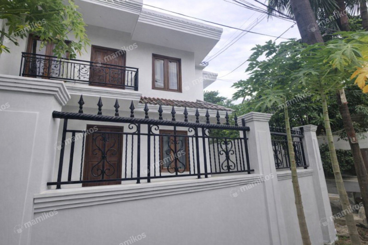 Rumah Sertifikat SHM 3 Kamar Tidur 3 Kamar Mandi Kebayoran Baru Jakarta Selatan - Photo 5