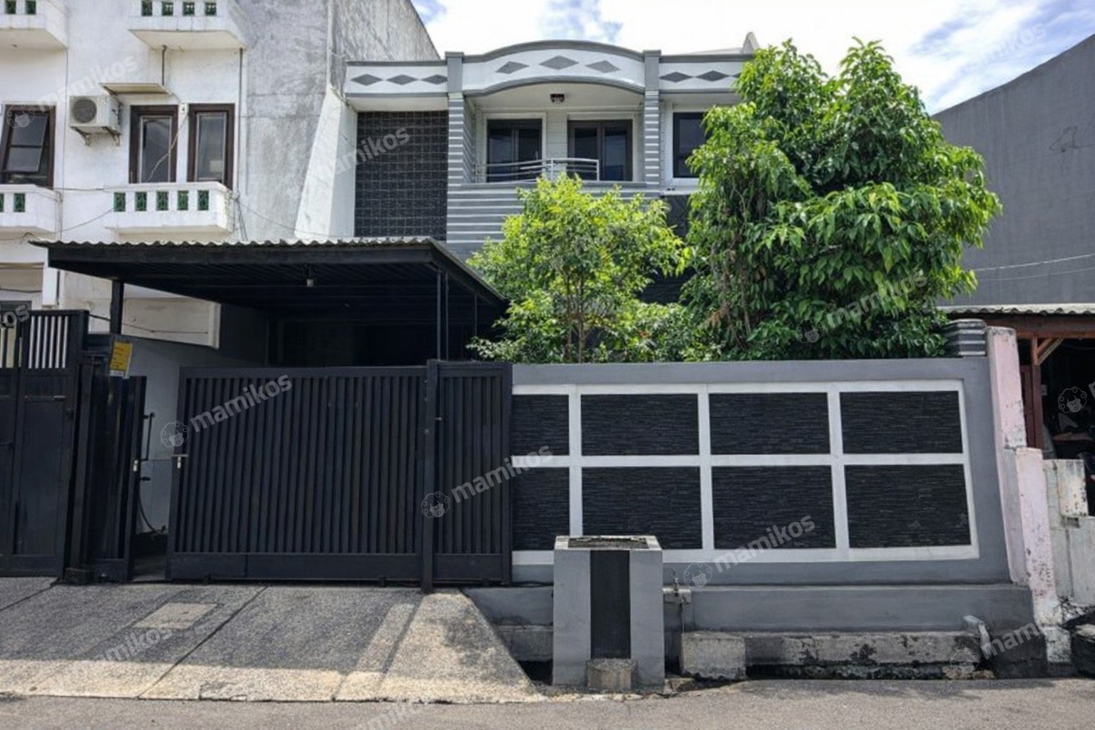 Rumah 4KT 5KM Cengkareng Jakarta Barat