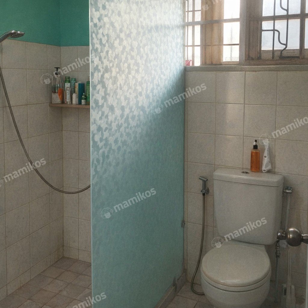 Rumah Sertifikat SHM 5 Kamar Tidur 4 Kamar Mandi Pesanggrahan Jakarta Selatan - Photo 4