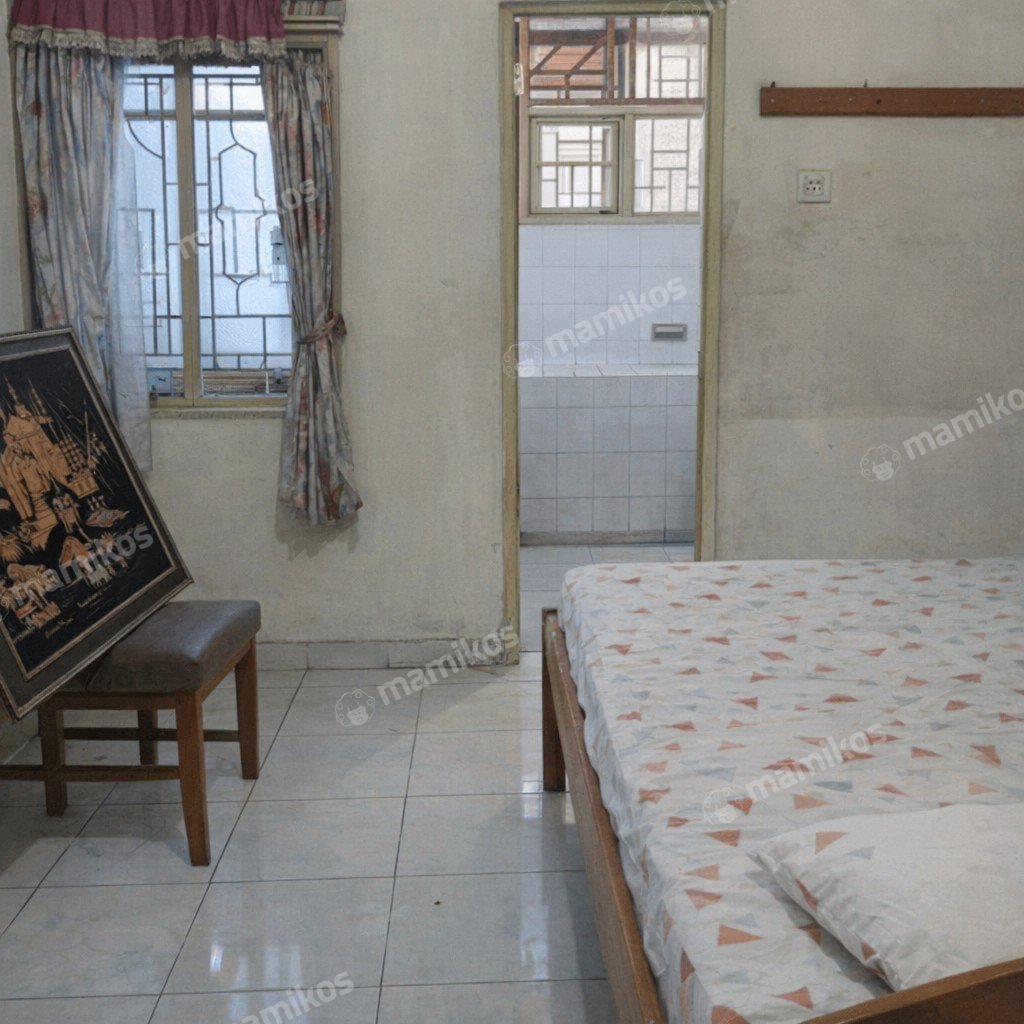 Rumah Sertifikat SHM 5 Kamar Tidur 4 Kamar Mandi Pesanggrahan Jakarta Selatan - Photo 5