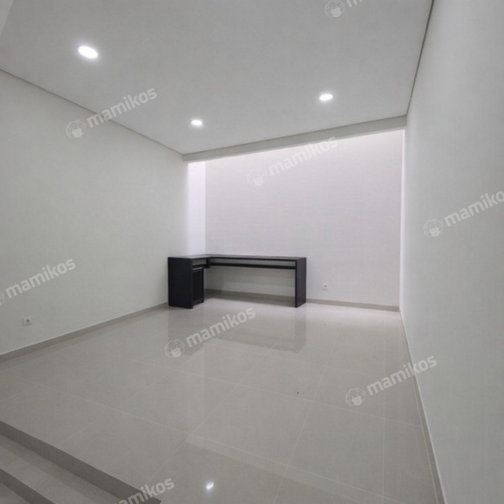 Rumah Sertifikat SHM 3 Kamar Tidur 3 Kamar Mandi Duri Kepa Jakarta Barat - Photo 2