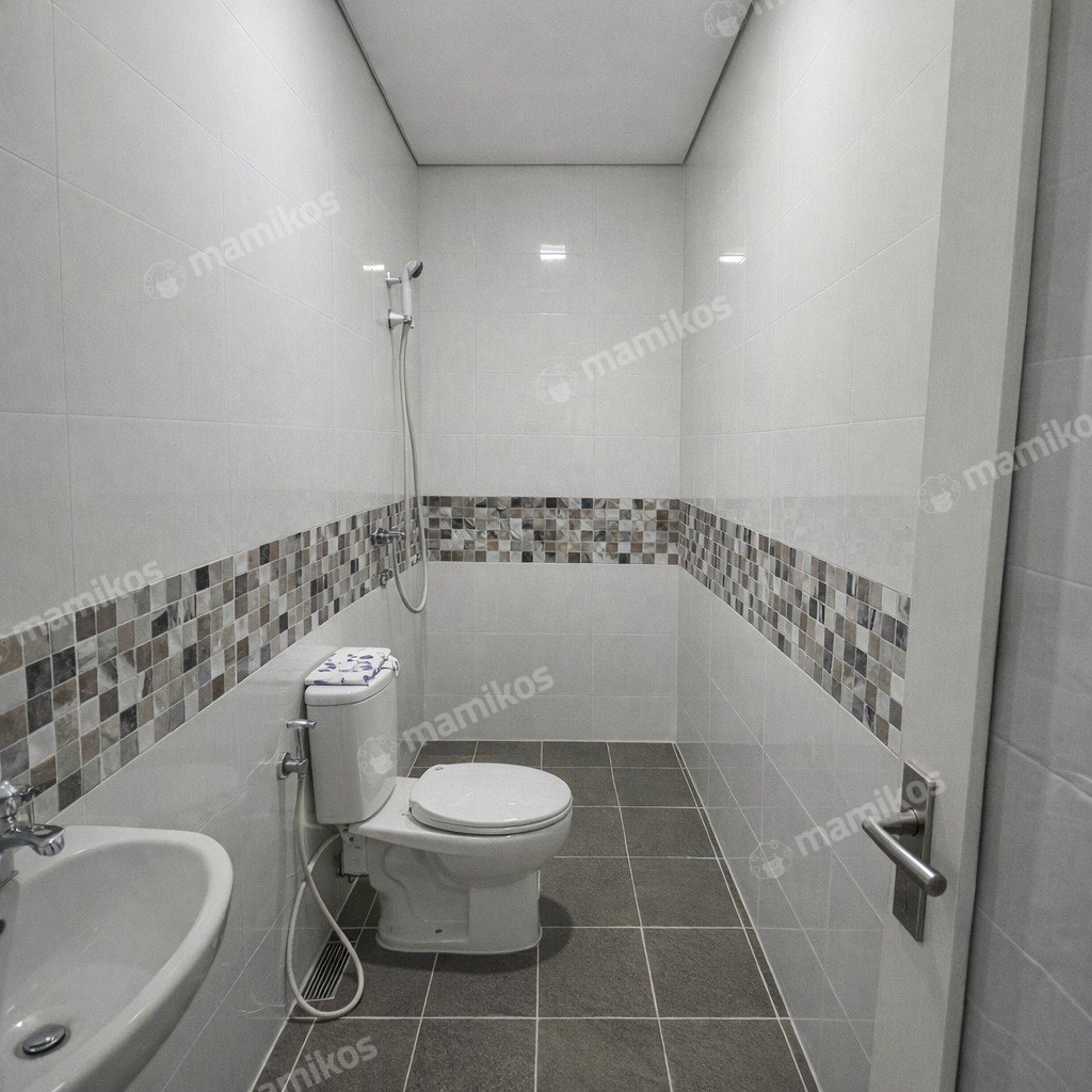 Rumah Sertifikat SHM 3 Kamar Tidur 3 Kamar Mandi Duri Kepa Jakarta Barat - Photo 5