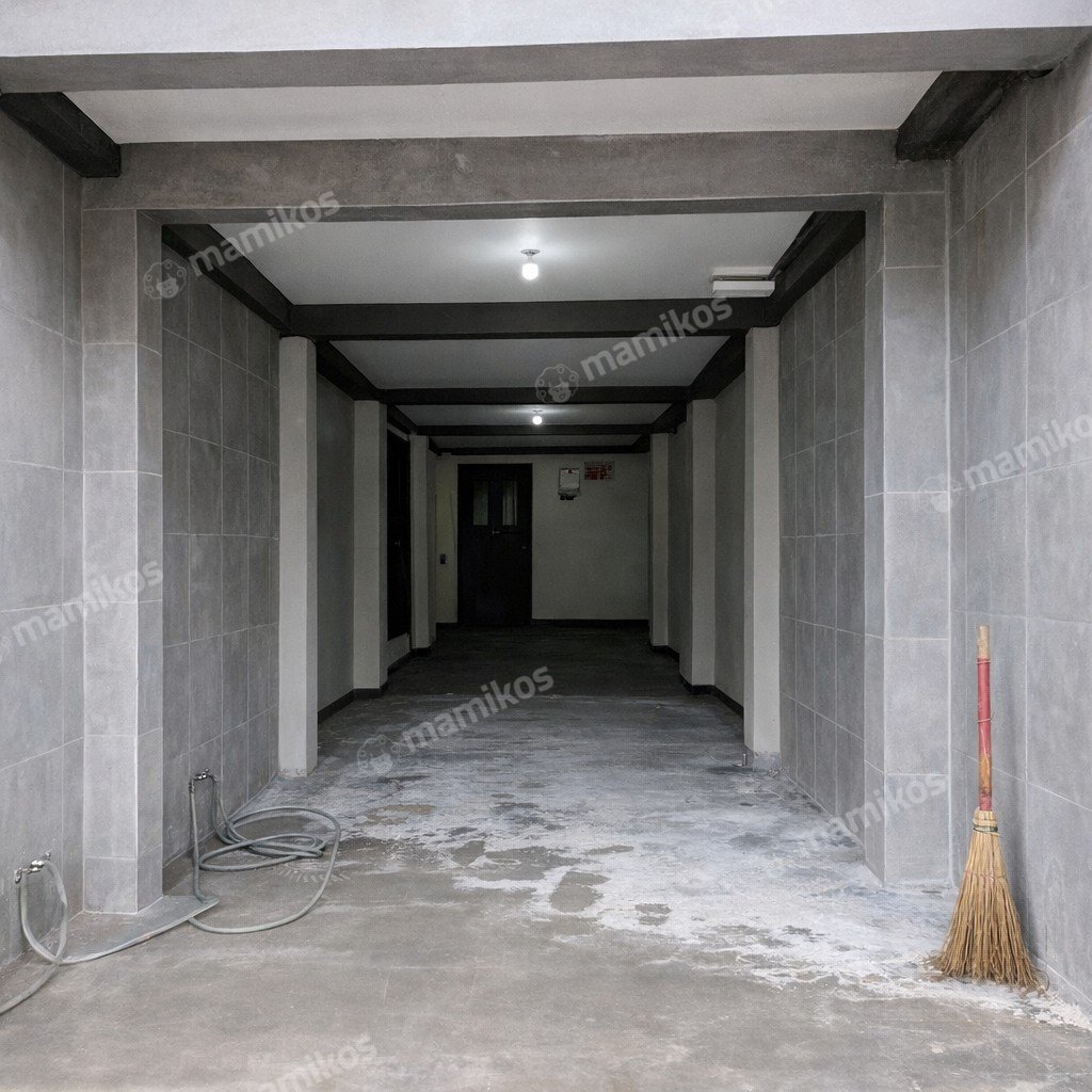 Rumah Sertifikat SHM 4 Kamar Tidur 4 Kamar Mandi Pondok Bambu Jakarta Timur - Photo 4