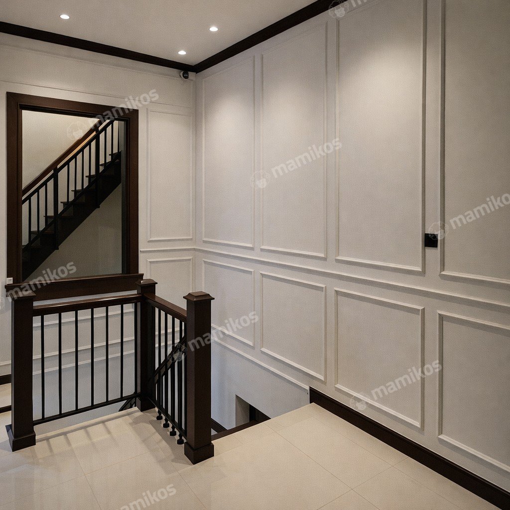 Rumah Sertifikat SHM 4 Kamar Tidur 4 Kamar Mandi Pondok Bambu Jakarta Timur - Photo 5