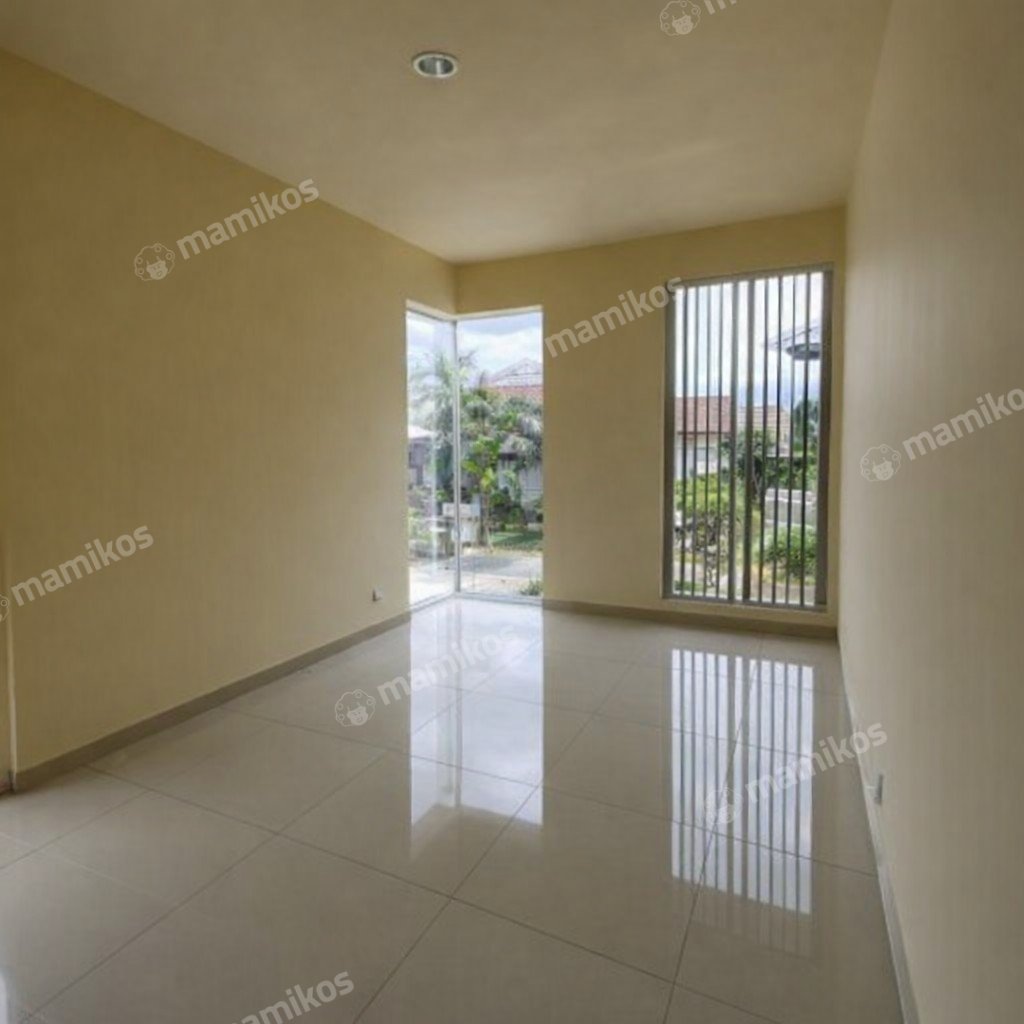 Rumah 4 Kamar Tidur 3 Kamar Mandi 2 Lantai Cipete Jakarta Selatan - Photo 3