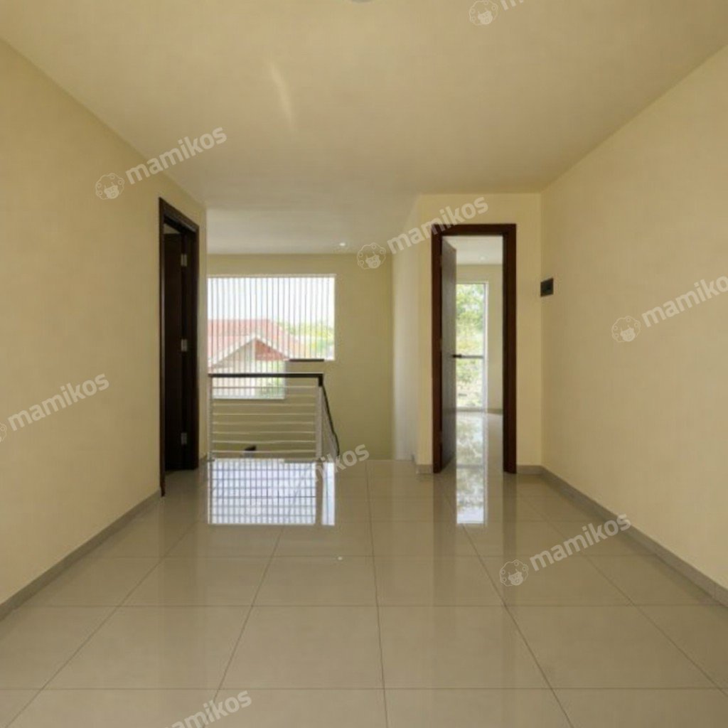 Rumah 4 Kamar Tidur 3 Kamar Mandi 2 Lantai Cipete Jakarta Selatan - Photo 4