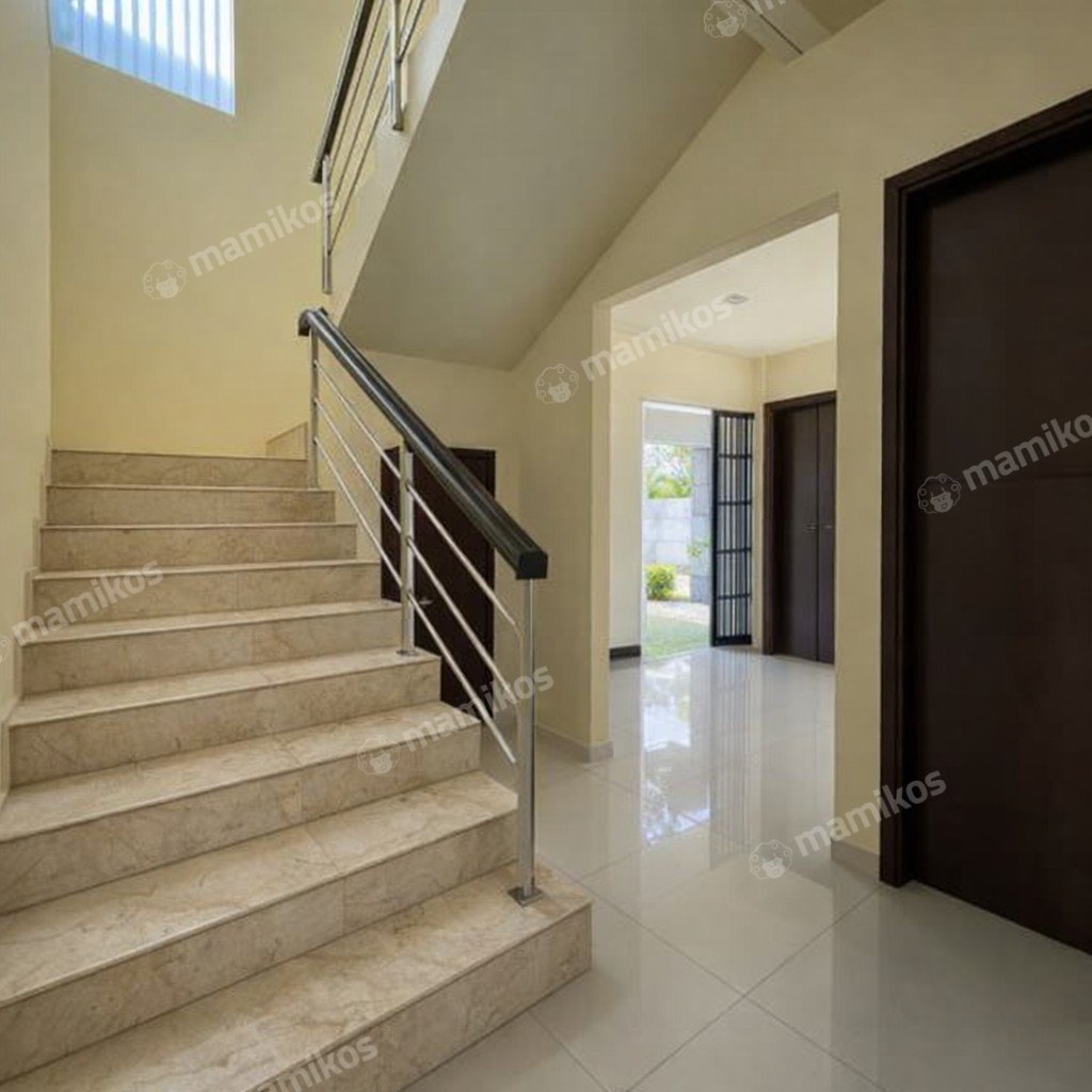 Rumah 4 Kamar Tidur 3 Kamar Mandi 2 Lantai Cipete Jakarta Selatan - Photo 5