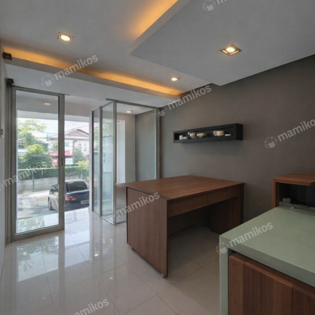 Rumah Sertifikat SHM 3 Kamar Tidur 2 Kamar Mandi Cipete Jakarta Selatan - Photo 4