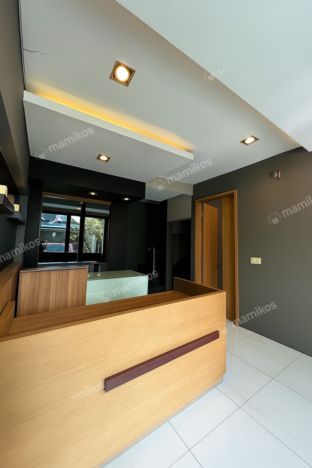 Rumah Sertifikat SHM 3 Kamar Tidur 2 Kamar Mandi Cipete Jakarta Selatan - Photo 5