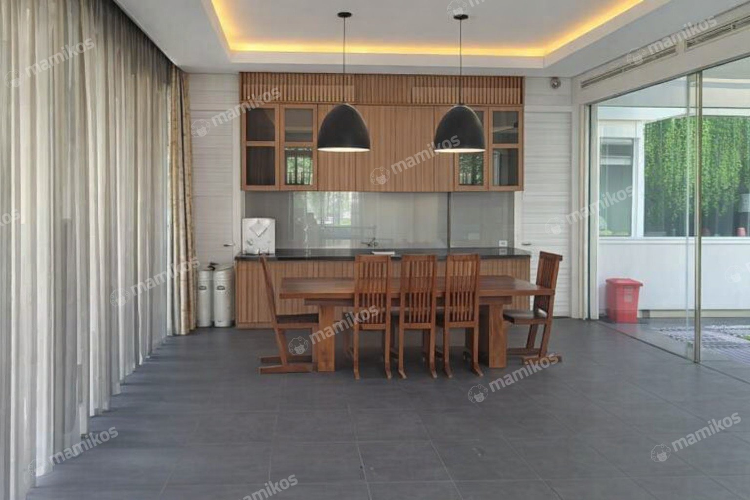 Rumah Sertifikat SHM 4 Kamar Tidur 3 Kamar Mandi Kota Wisata Jakarta Timur