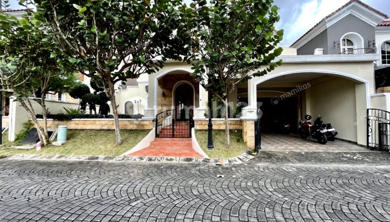 Rumah 4KT 4KM Maguwoharjo Yogyakarta