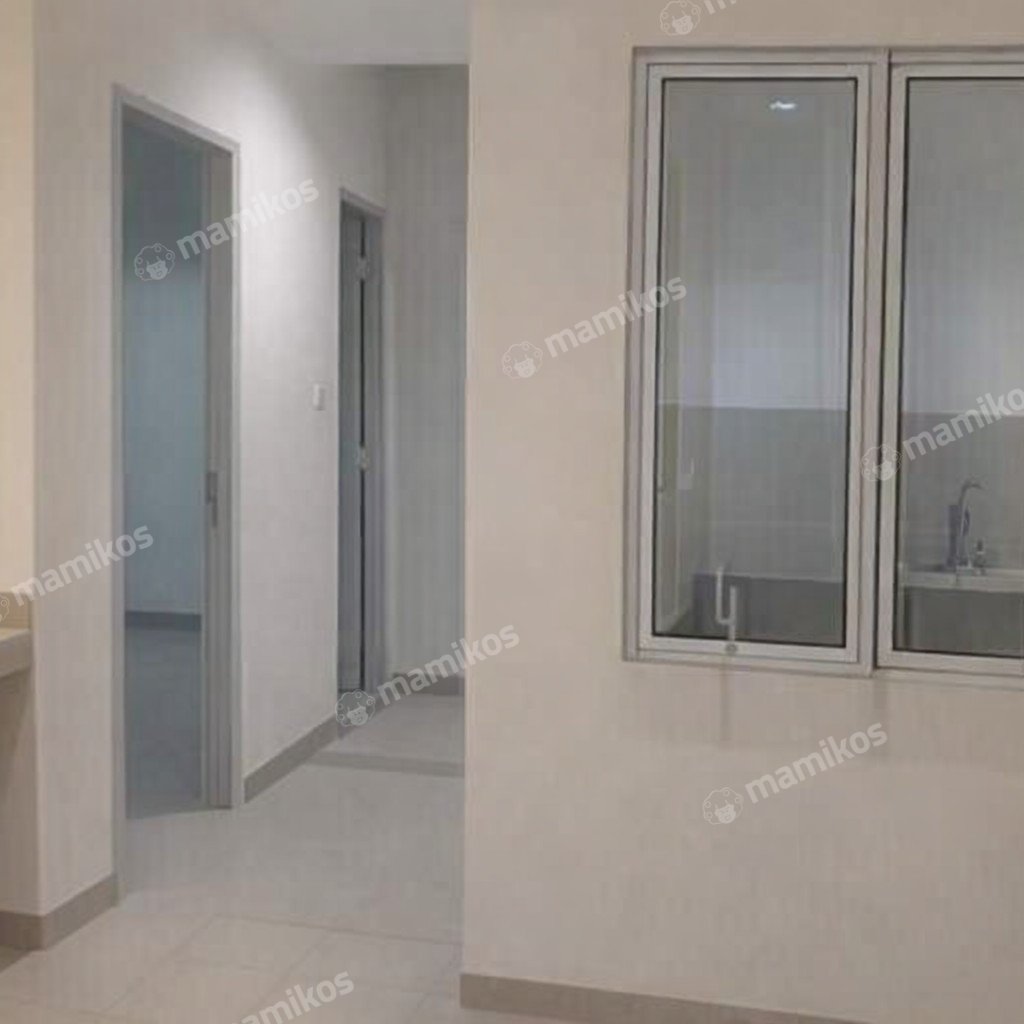 Rumah Sertifikat SHM 5 Kamar Tidur 4 Kamar Mandi Kelapa Gading Jakarta Utara - Photo 2