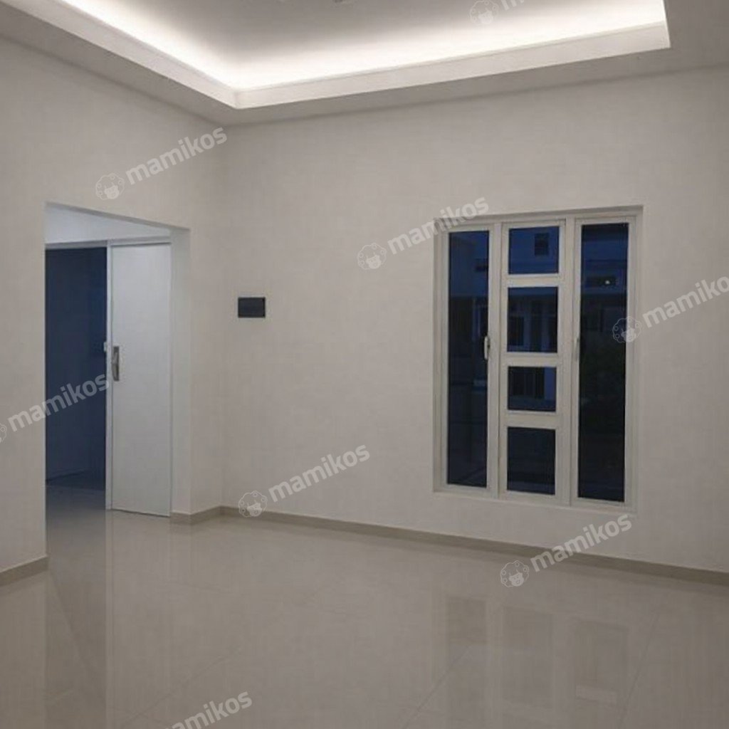 Rumah Sertifikat SHM 5 Kamar Tidur 4 Kamar Mandi Kelapa Gading Jakarta Utara - Photo 4