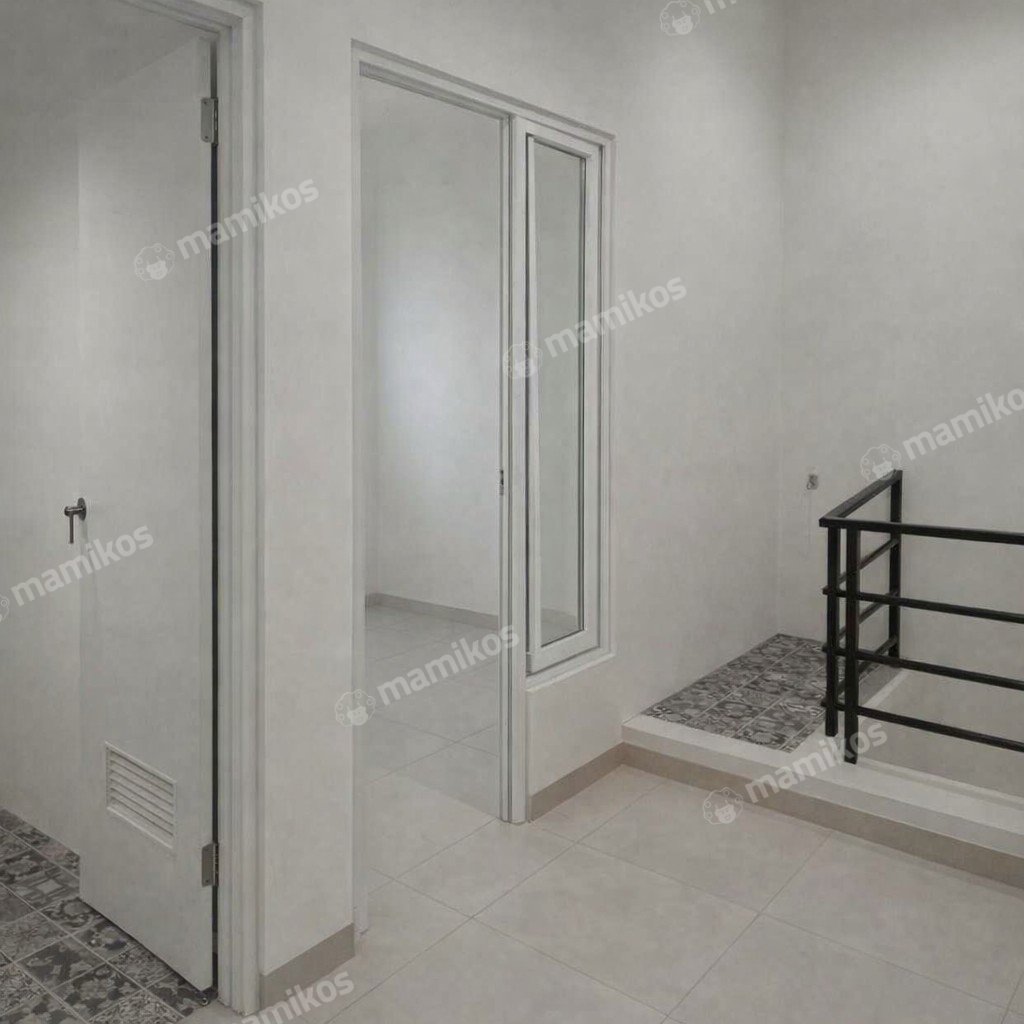 Rumah Sertifikat SHM 5 Kamar Tidur 4 Kamar Mandi Kelapa Gading Jakarta Utara - Photo 5