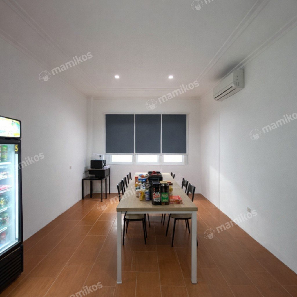 Rumah Sertifikat SHM 5 Kamar Tidur 4 Kamar Mandi Kemang Jakarta Selatan - Photo 3