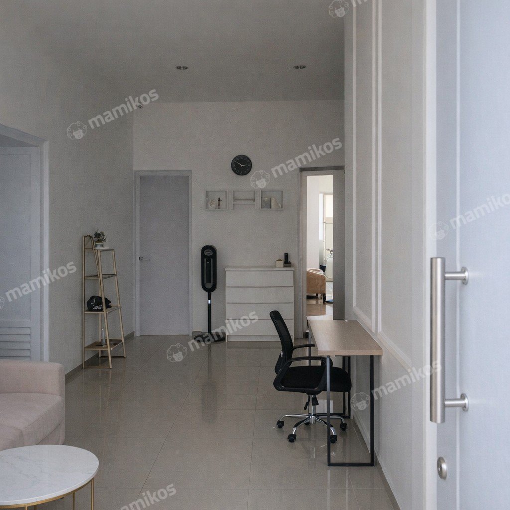 Rumah Sertifikat SHM 2 Kamar Tidur 1 Kamar Mandi Duren Sawit Jakarta Timur - Photo 3