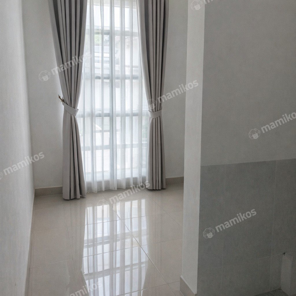 Rumah Sertifikat SHM 2 Kamar Tidur 1 Kamar Mandi Duren Sawit Jakarta Timur - Photo 4