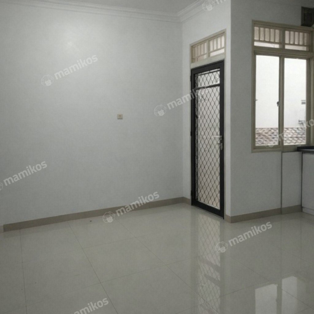 Rumah Sertifikat SHM 4 Kamar Tidur 3 Kamar Mandi Cibubur Jakarta Timur - Photo 4