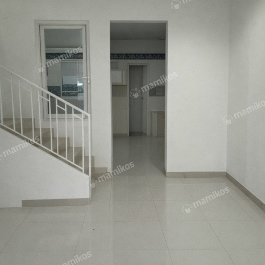Rumah Sertifikat SHM 4 Kamar Tidur 3 Kamar Mandi Cibubur Jakarta Timur - Photo 5