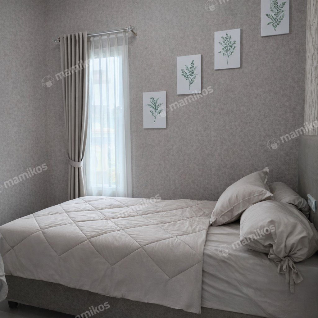 Rumah Sertifikat SHM 3 Kamar Tidur 3 Kamar Mandi Manggarai Jakarta Selatan - Photo 4