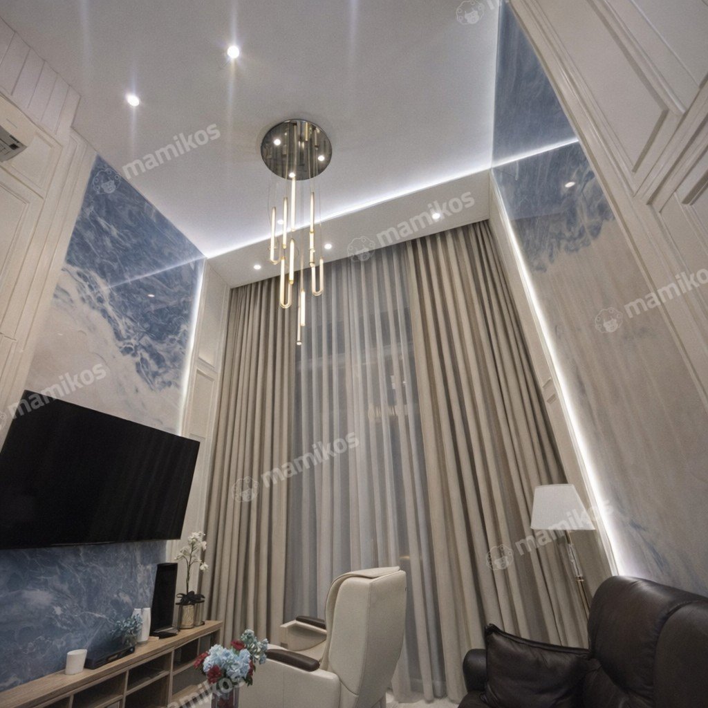Rumah Sertifikat SHM 3 Kamar Tidur 4 Kamar Mandi Jakarta Garden City Jakarta Timur - Photo 2