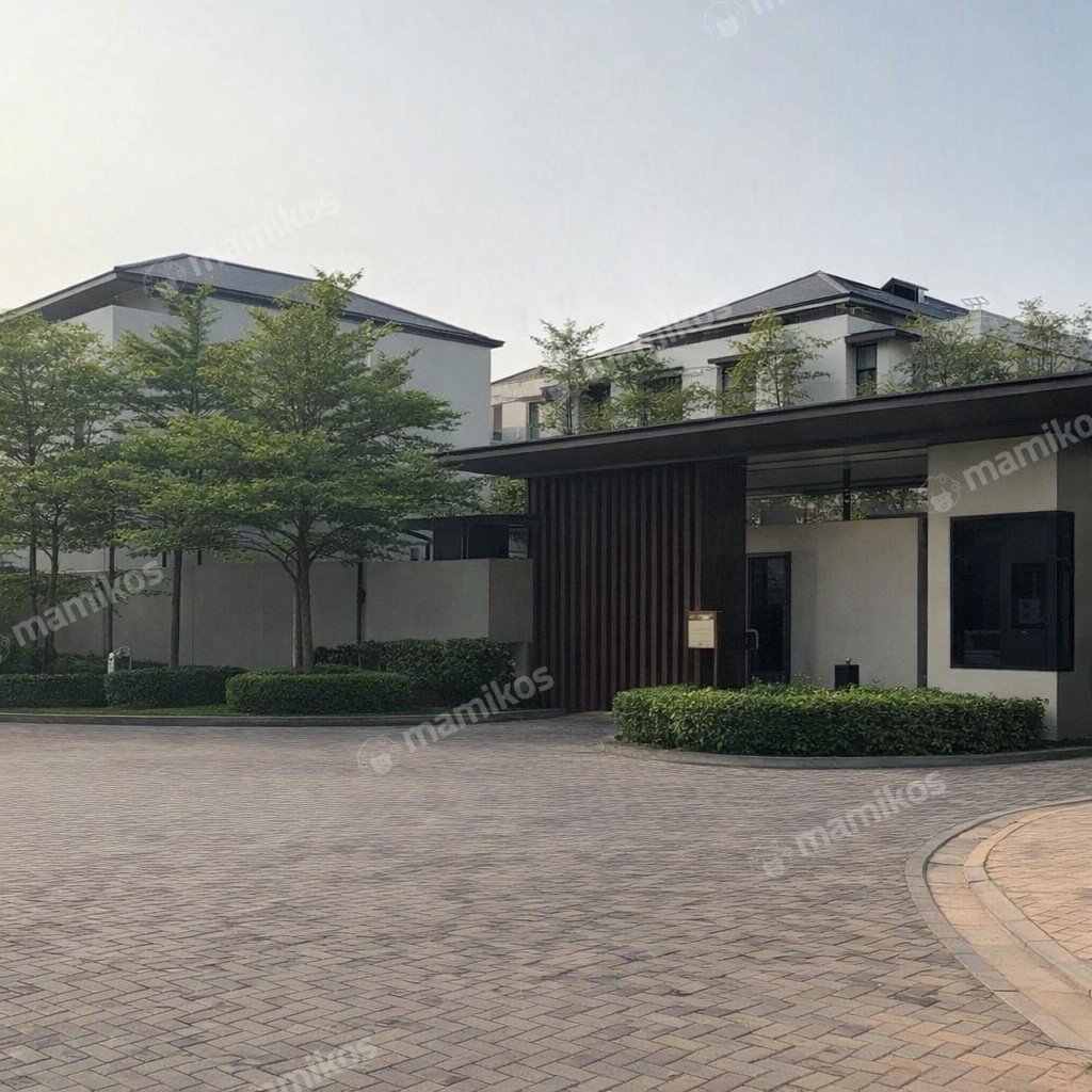Rumah Sertifikat SHM 3 Kamar Tidur 4 Kamar Mandi Jakarta Garden City Jakarta Timur - Photo 4